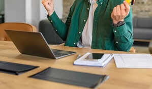 Der Bavaria Finanz Service über Kredite für Selbstständige: Diese Optionen stehen offen