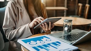 Liquidität für Unternehmen: Der Bavaria Finanz Service über Finanzierungsoptionen im Mittelstand