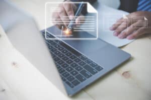 Online Vertrieb Marketing GmbH: Wie digitale Identitätsprüfung die Kreditvergabe sicherer macht