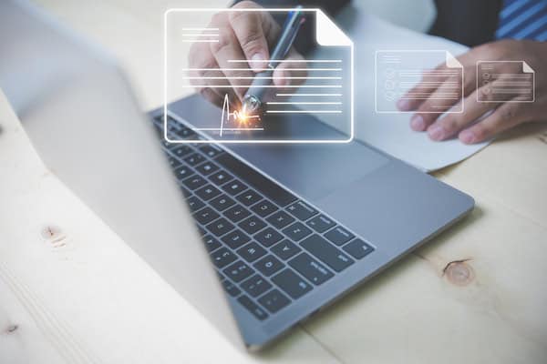 Online Vertrieb Marketing GmbH: Wie digitale Identitätsprüfung die Kreditvergabe sicherer macht